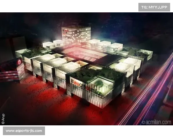 新圣西罗设计注重无障碍标准，打造包容性观赛环境