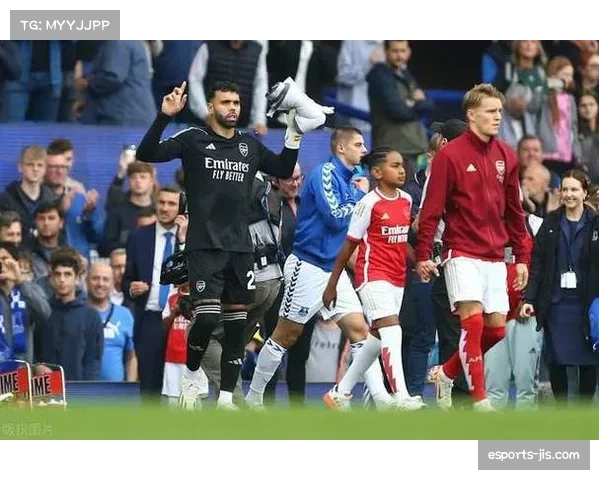 争议瞬间：埃弗顿进球被吹，VAR划线图显示进攻球员肩部越位